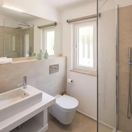 וילה Casa Cavatina