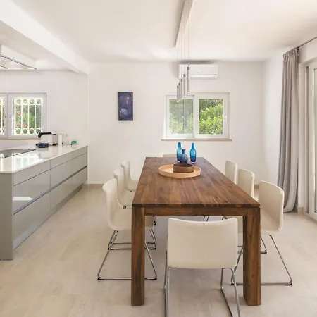 וילה Casa Cavatina קארבואירו