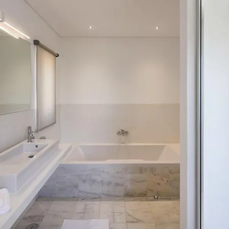 Villa Casa Cavatina Carvoeiro (Lagoa)