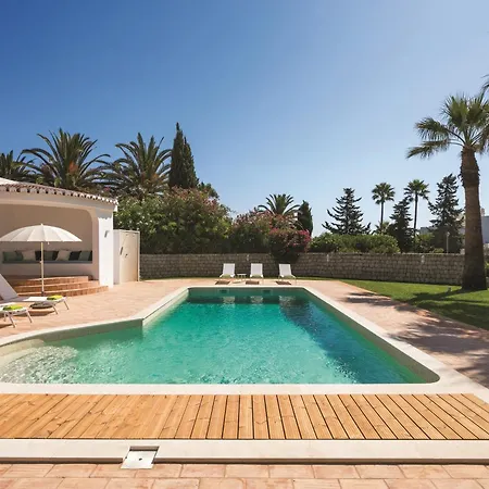 Casa Cavatina Carvoeiro (Lagoa)