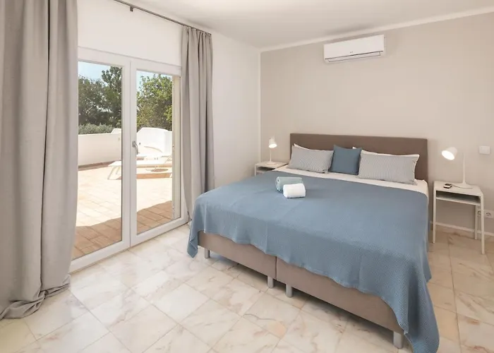 Casa Cavatina Vila Carvoeiro (Lagoa)