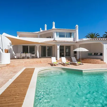 Casa Cavatina Carvoeiro (Lagoa)