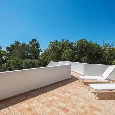 וילה Casa Cavatina