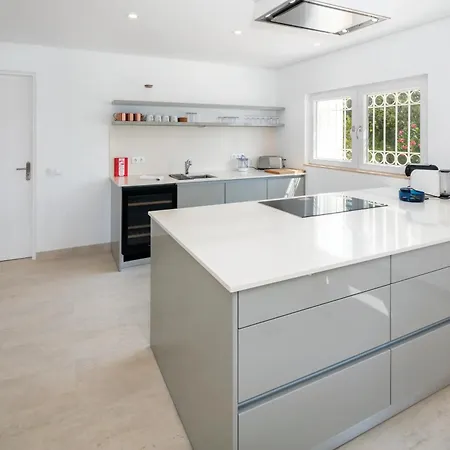 Villa Casa Cavatina Carvoeiro (Lagoa)