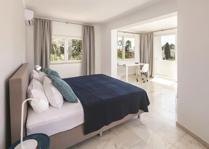 Casa Cavatina וילה