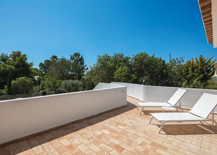 וילה Casa Cavatina