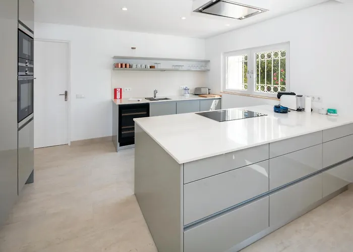 וילה Casa Cavatina קארבואירו