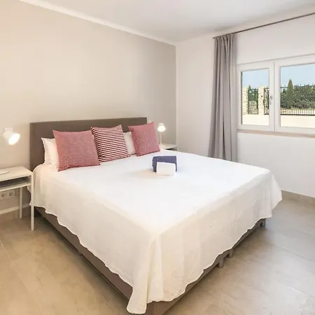 Casa Cavatina Villa Carvoeiro (Lagoa)