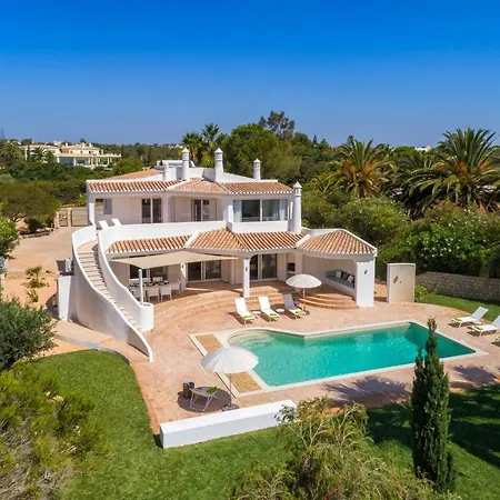 Casa Cavatina Villa Carvoeiro (Lagoa)