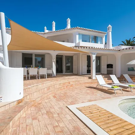 Villa Casa Cavatina *